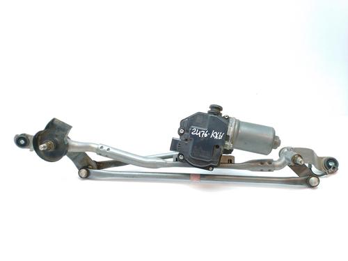 Used Front wiper motor LEXUS UX (_AA1_, _AH1_, _MA1_) [2018-2025]  12457552