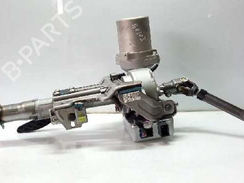 Used Steering column Steering column 9643710 9643710