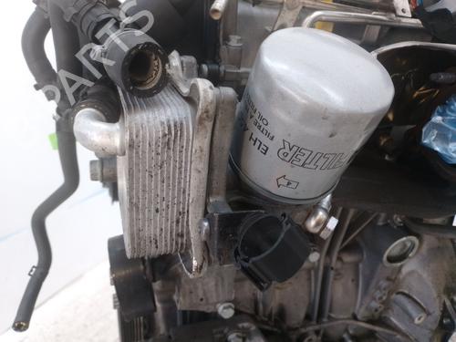 Engine VW POLO V (6R1, 6C1)  | BP30470605M1 