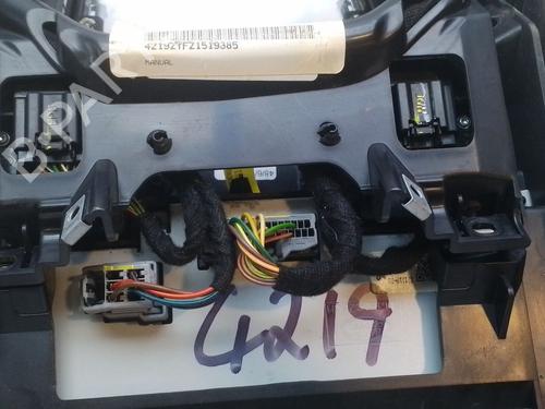 Climate control LAND ROVER RANGE ROVER EVOQUE (L538)  | BP37793103I5  - Image 8