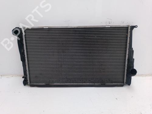 Køler BMW 3 (E90) [2004-2012]  20936751