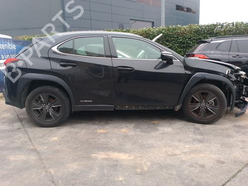 Brugte LEXUS UX (_AA1_, _AH1_, _MA1_) [2018-2025]  4335206