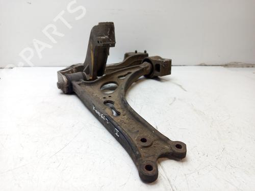 Left front suspension arm VW PASSAT CC B6 (357) 2.0 BlueTDI | BP33023743M12 - Image 5