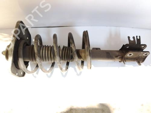 Left front shock absorber PEUGEOT 807 (EB_) | BP7954129M16 - Image 5