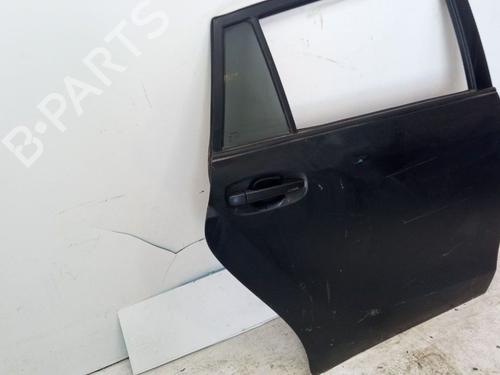 Right rear door TOYOTA VERSO (_R2_)  | BP31185018C5 