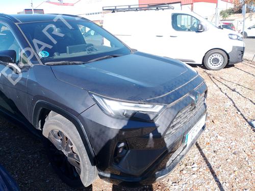 Other TOYOTA RAV 4 V (_A5_, _H5_) 2.5 Hybrid (AXAH52) | BP32359469O1 