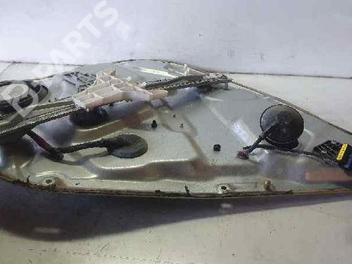 Rear left window mechanism HYUNDAI SANTA FÉ I (SM)  | BP9844214C24 