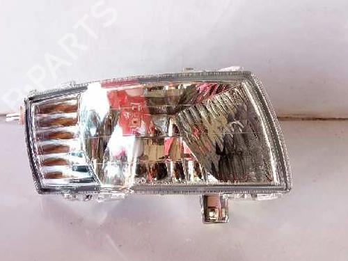 Used Right front fog light Right front fog light 7961158 7961158