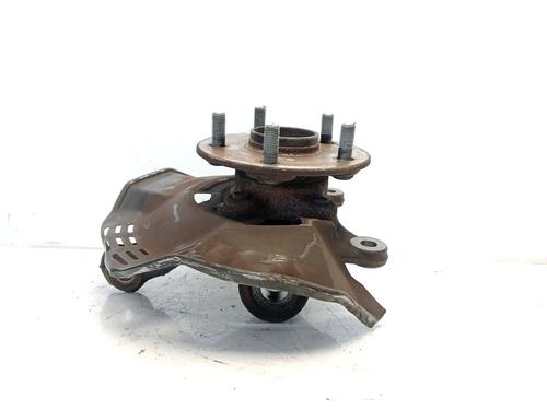 Right front steering knuckle TOYOTA C-HR (_X1_)  | BP25019642M26 