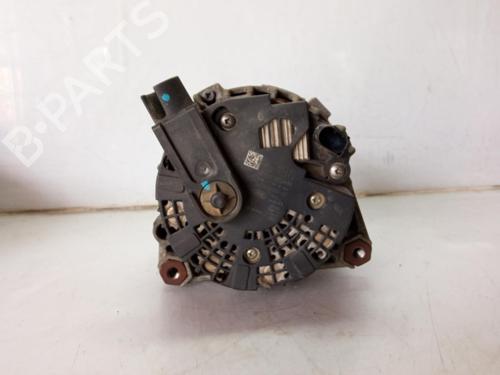 Alternator LAND ROVER DISCOVERY I (LJ) | BP10276081M7
