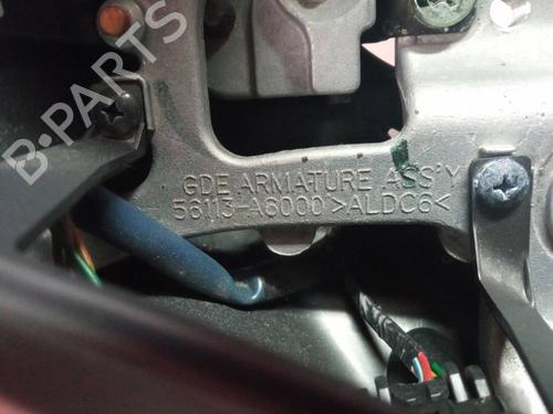 Steering wheel HYUNDAI i30 (FD) 1.4 | BP10164886C49 