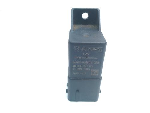 Used Electronic module Electronic module 17072499 17072499