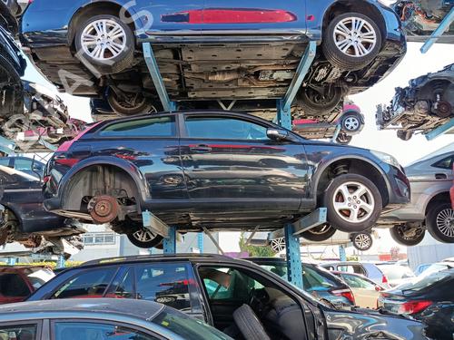 VOLVO C30 (533)  1.6 D  4406204