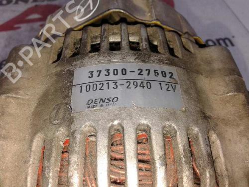 Alternator HYUNDAI ACCENT II (LC)  | BP7961694M7 