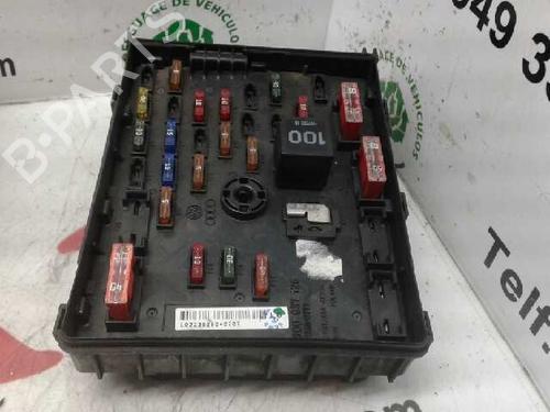 Fuse box VW PASSAT B5 Variant (3B5) 1.9 TDI | BP7951100E1 - Image 1