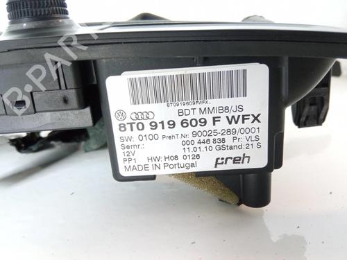 Switch AUDI Q5 (8RB) 3.2 FSI quattro | BP8132613I30 