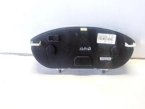 Instrument cluster CITROËN JUMPER II Van  | BP10171874C47 