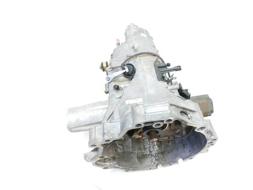 Gearbox AUDI A4 B6 Convertible (8H7) 1.8 T | BP12310953M3 
