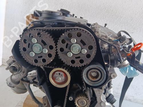 Engine AUDI A4 B7 (8EC) | BP37467544M1 - Image 12