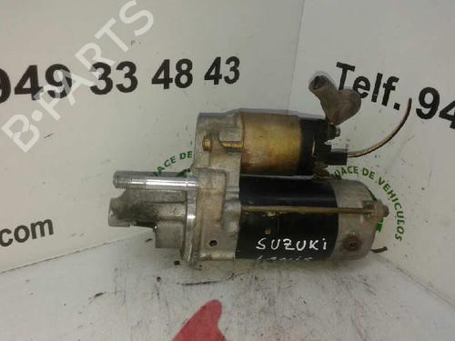 Starter HONDA ACCORD VIII (CU)  | BP7951032M8 