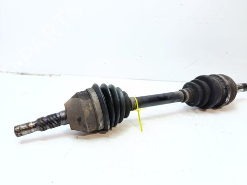 Left front driveshaft OPEL ASTRA H GTC (A04) 1.7 CDTi (L08) | BP33675457M38  - Image 8