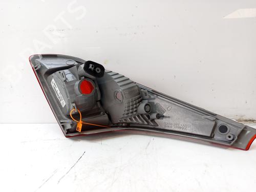 Left tailgate light RENAULT MEGANE CC (EZ0/1_) 1.5 dCi (EZ0B, EZ07) | BP33691808C79  - Image 5