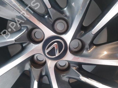 Rim LEXUS CT (ZWA10_) 200h (ZWA10_) | BP23857811C45 