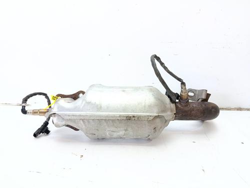 Used Catalyst Catalyst PEUGEOT 208 I (CA_, CC_) 1.2 PureTech 82 (82 hp) 33613761 33613761