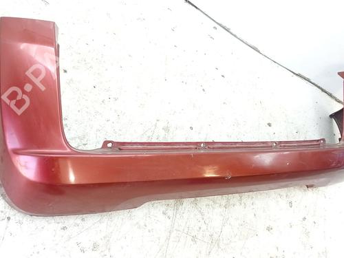 Rear bumper OPEL ZAFIRA / ZAFIRA FAMILY B (A05)  | BP29753592C8