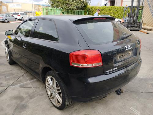 Subframe AUDI A3 (8P1) 1.9 TDI | BP34006495M9  - Image 12