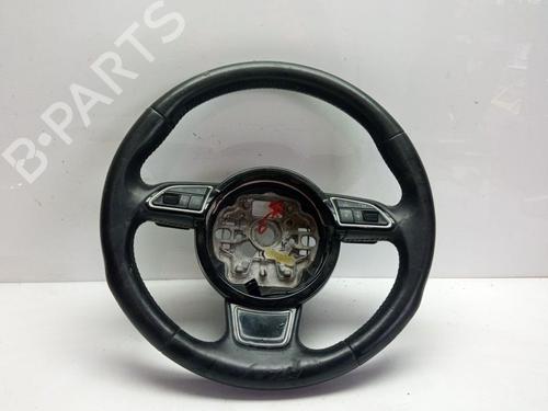 Steering wheel AUDI A6 C7 (4G2, 4GC) 2.0 TDI | BP30626215C49 - Image 6