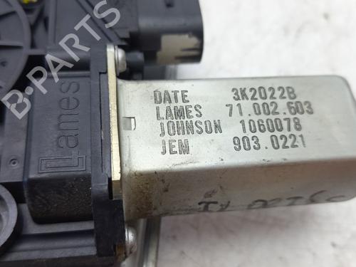 Rear left window mechanism BMW 1 (E87) 118 d | BP30873692C24 