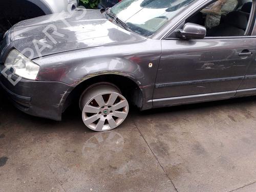 Used Parts SKODA SUPERB I (3U4) 1.8 T 4993207