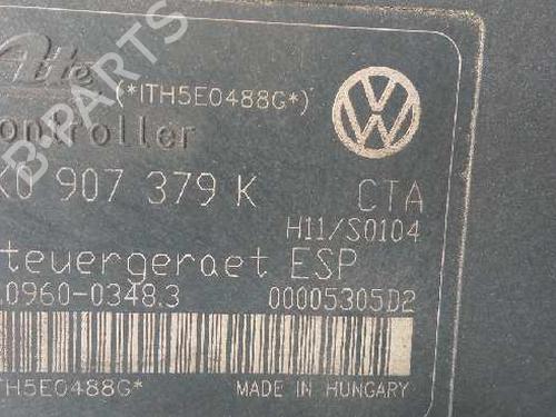 ABS pump VW GOLF V (1K1) 1.9 TDI | BP8132535M43 