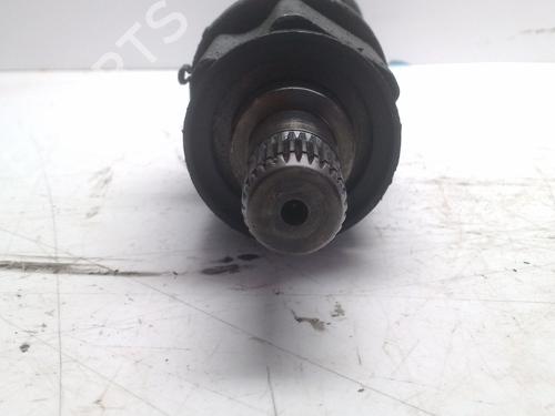 Left front driveshaft BMW X5 (E70) xDrive 30 d | BP32145437M38 - Image 4