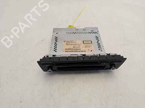 Radio BMW 3 (E90) 318 d | BP34053673E6 - Image 2