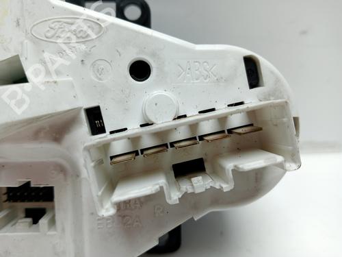 Climate control FORD FIESTA VI (CB1, CCN)  | BP16646060I5 