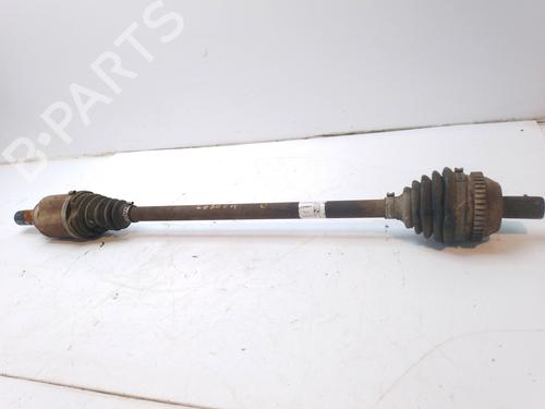 Right rear driveshaft SMART FORTWO Coupe (451) | BP23244037M41 - Image 4