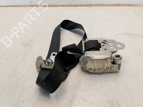 Used Front right seatbelt Front right seatbelt 38086035 38086035