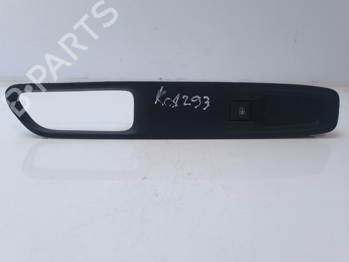 Used Right front window switch Right front window switch 20697974 20697974