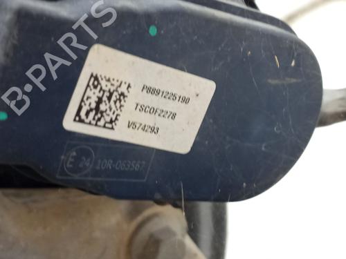 Rear axle LYNK & CO 01 PHEV | BP29479696M2 