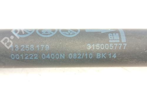 Tailgate lift support OPEL ASTRA J GTC  | BP31158003C138 
