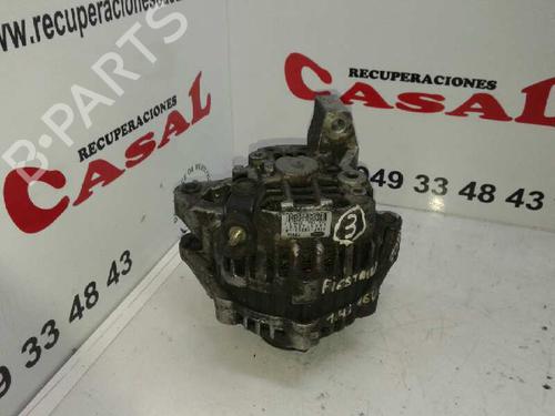 Generator FORD FIESTA V (JH_, JD_)  | BP7961662M7
