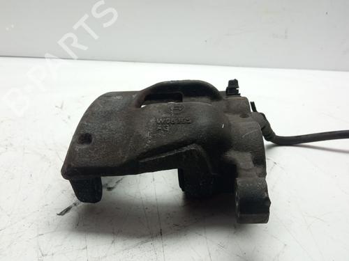Right front brake caliper FORD TRANSIT COURIER B460 Box Body/MPV 1.5 TDCi | BP31169448M104 - Image 4