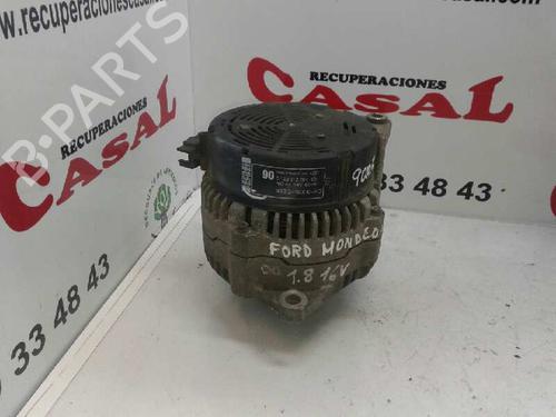 Used Alternator FORD MONDEO II (BAP) [1996-2000]  7961647
