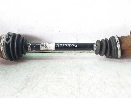 Used Right front driveshaft Right front driveshaft 10214443 10214443