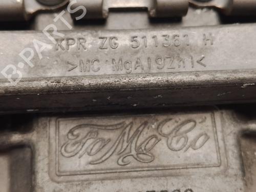 Steering column FORD FOCUS C-MAX (DM2) 2.0 TDCi | BP34269494M21  - Image 8