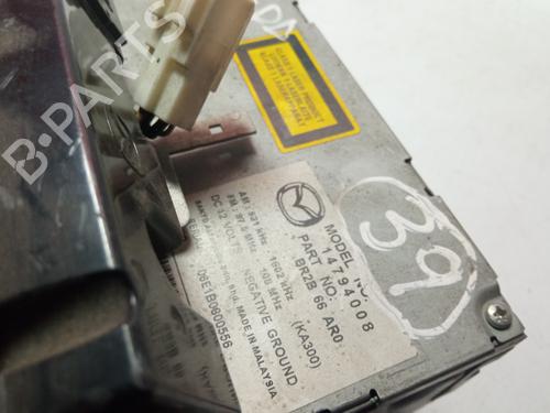 Radio MAZDA 3 (BL) | BP10178316E6 - Image 6