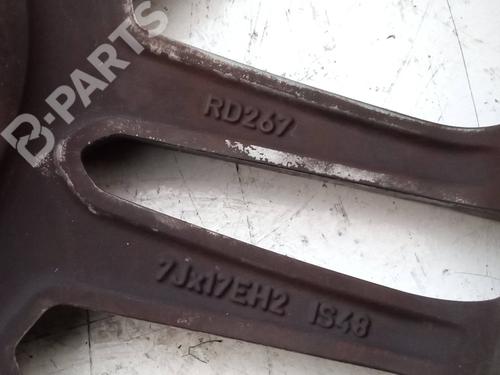 Rim MINI MINI (R50, R53) Cooper | BP9118105C45