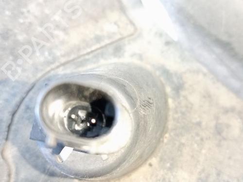 Wheel arch BMW 1 (F20) 116 d | BP31215143C56 